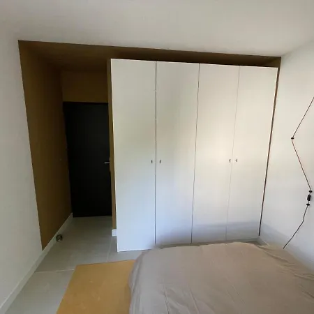 Apartment Calme, Climatisation, Parking Annecy
