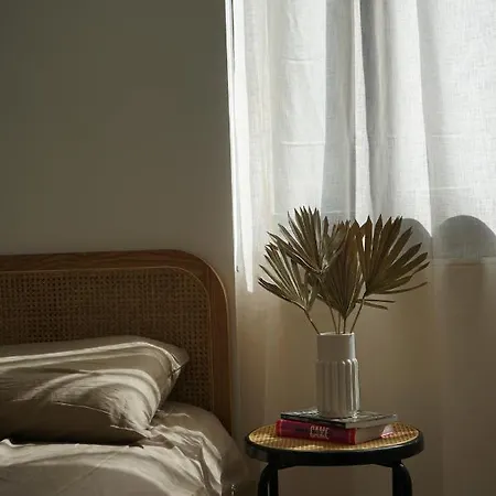 Calme, Climatisation, Parking Apartment