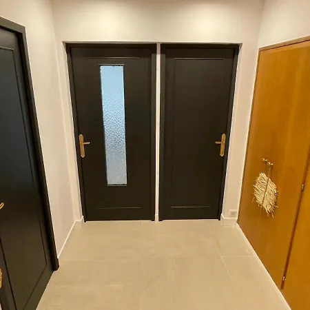 Apartment Calme, Climatisation, Parking Annecy