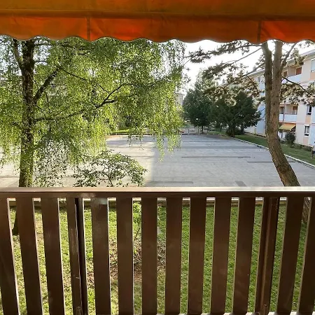 Apartment Calme, Climatisation, Parking *