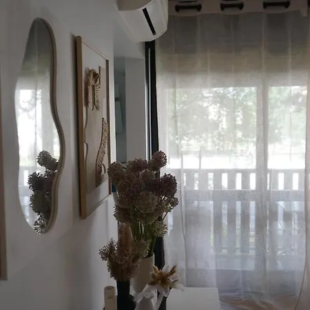 Apartment Calme, Climatisation, Parking Annecy