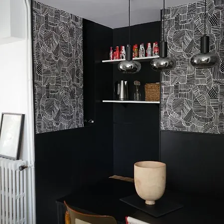 Apartment Calme, Climatisation, Parking Annecy