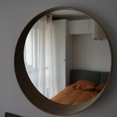 Apartment Calme, Climatisation, Parking *